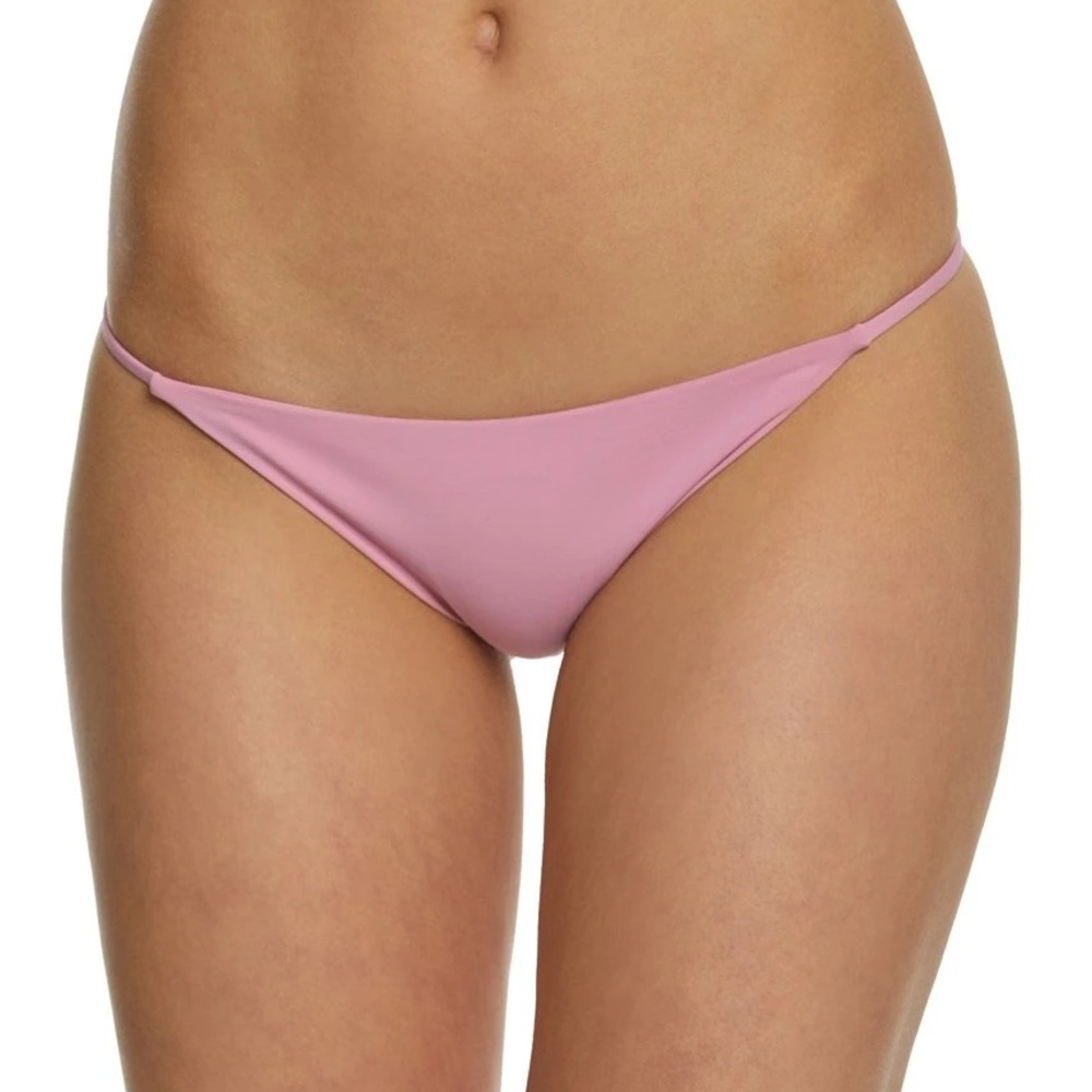 Spiritual Gangster Wild Rose Wandered Ruffle - Picture 2 of 10